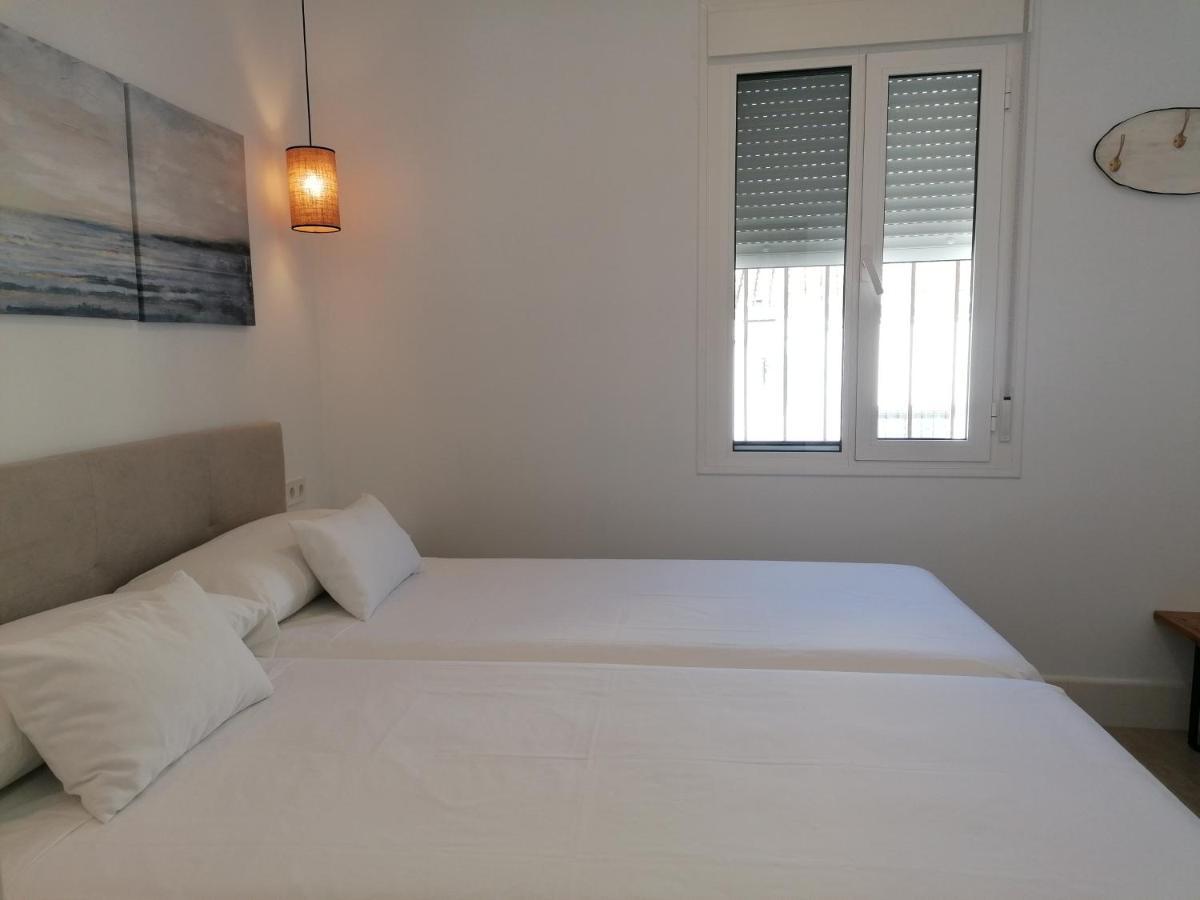 Apartamento 2 Habitaciones Sanlucar La Mayor N-431 Sevilla-Huelva Exterior foto