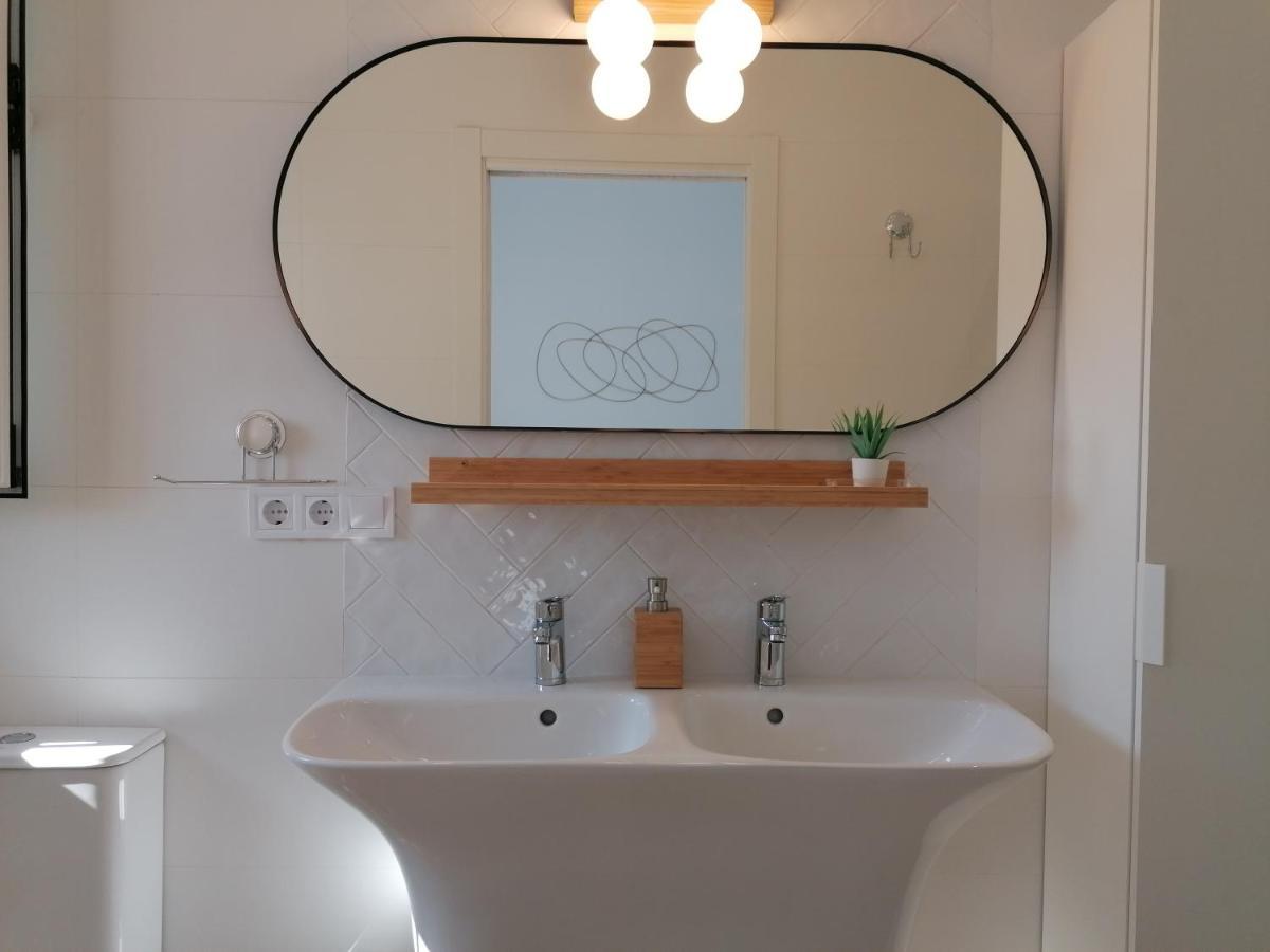 Apartamento 2 Habitaciones Sanlucar La Mayor N-431 Sevilla-Huelva Exterior foto