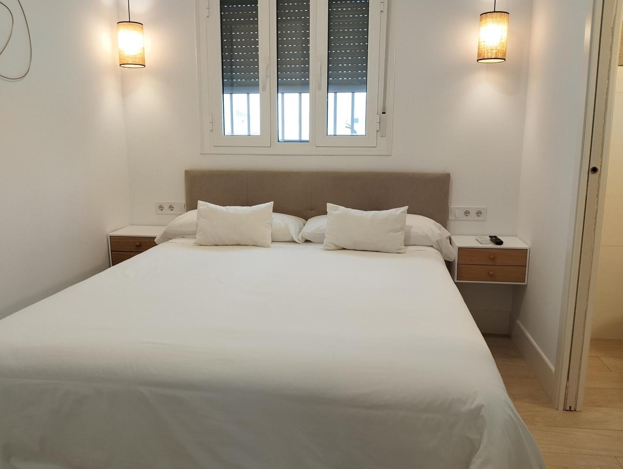 Apartamento 2 Habitaciones Sanlucar La Mayor N-431 Sevilla-Huelva Exterior foto