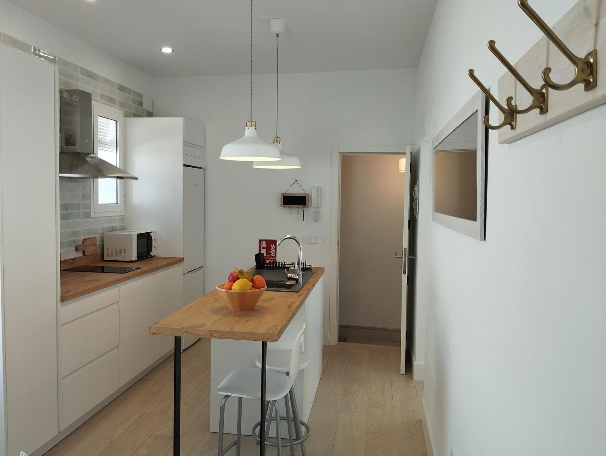 Apartamento 2 Habitaciones Sanlucar La Mayor N-431 Sevilla-Huelva Exterior foto