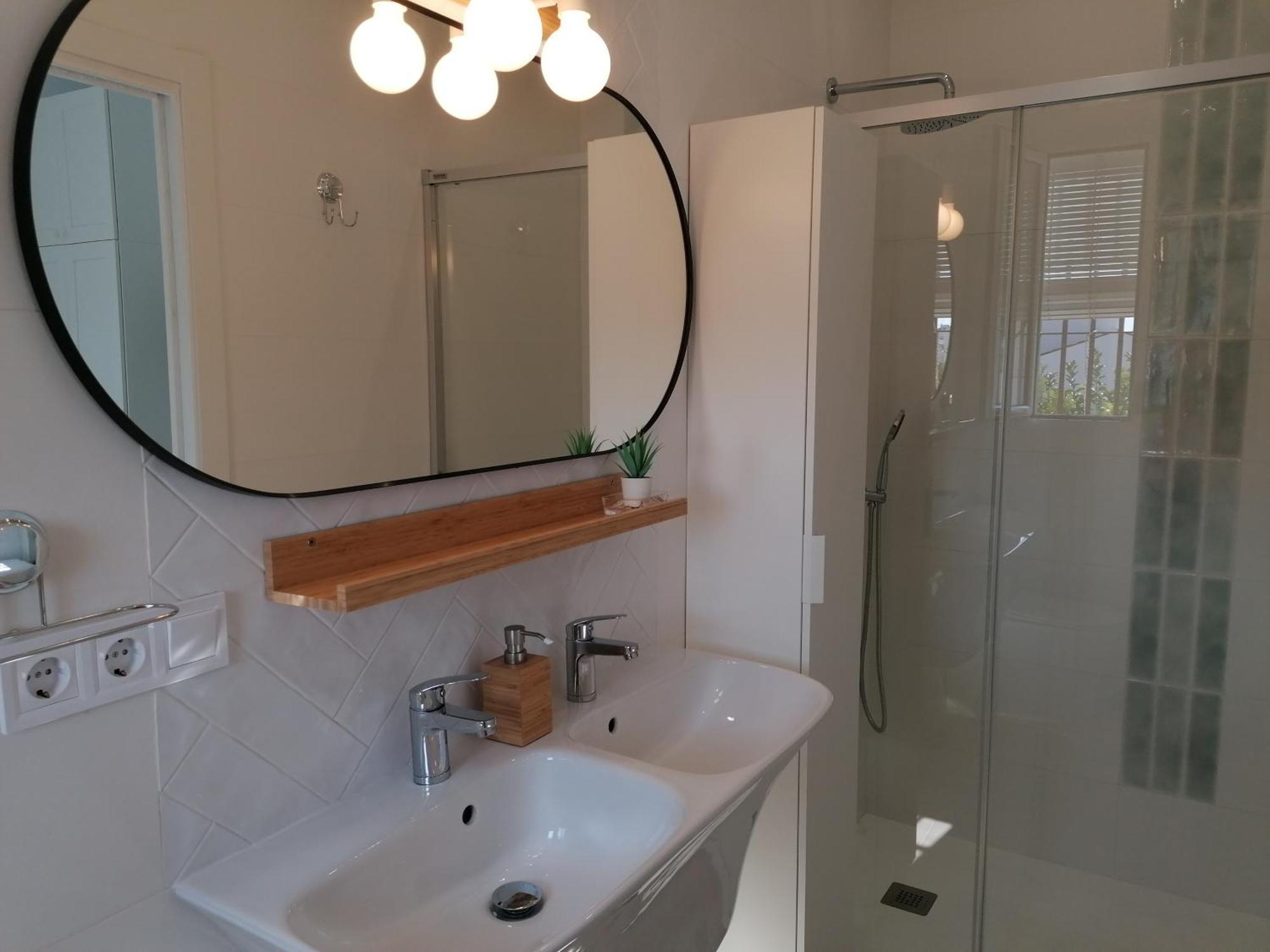 Apartamento 2 Habitaciones Sanlucar La Mayor N-431 Sevilla-Huelva Cameră foto